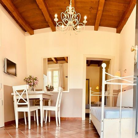 Villa Barcella Al Mulino à Robecco sul Naviglio Extérieur photo