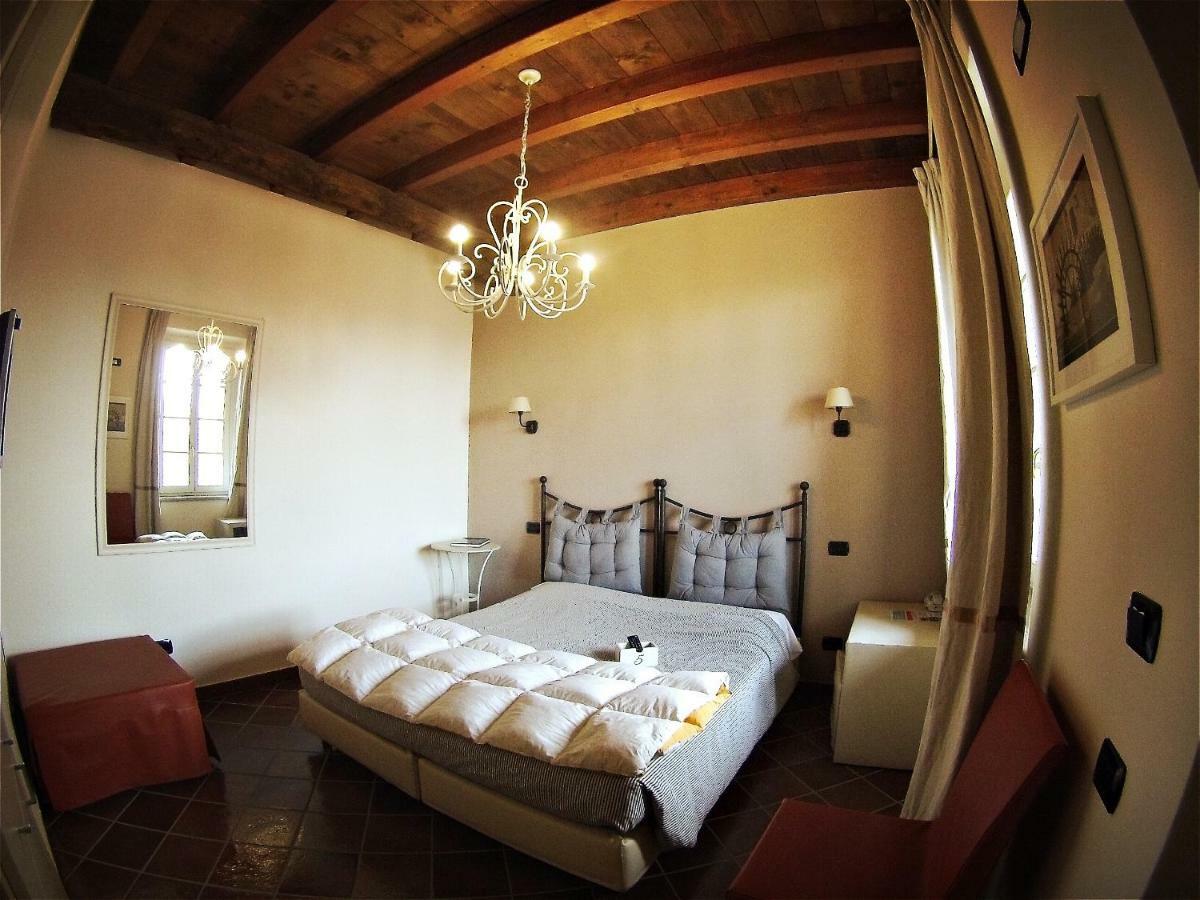 Villa Barcella Al Mulino à Robecco sul Naviglio Extérieur photo