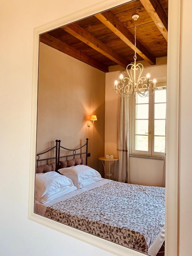 Villa Barcella Al Mulino à Robecco sul Naviglio Extérieur photo