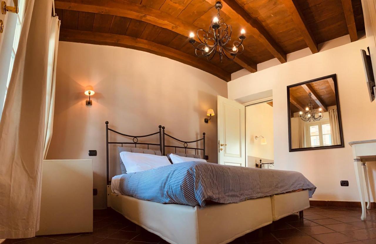 Villa Barcella Al Mulino à Robecco sul Naviglio Extérieur photo
