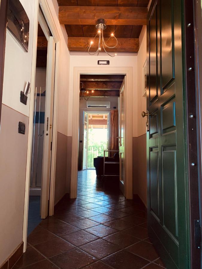 Villa Barcella Al Mulino à Robecco sul Naviglio Extérieur photo